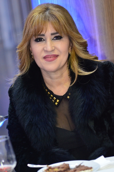 Chalhoub Company Annual Dinner 2015